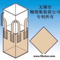 無錫市翱翔集裝袋公司供應(yīng)集裝袋、噸袋、噸包、土工布