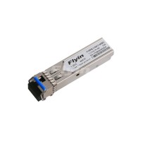 1.25G SFP 40KM Tx1310 Rx1550單模單纖光模塊