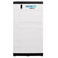 MoveTo.Solar 高壓堆疊式光伏儲能一體機(jī)