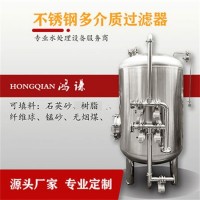 錦州市康之興不繡鋼過濾器反滲透過濾器品質(zhì)過硬甄選品