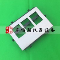 BL-3建筑密封材料剝離粘結性模具