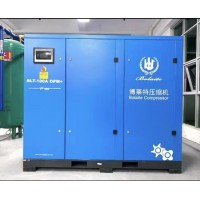 博萊特空壓機BLT-100A OPM+ 油冷永磁變頻 75kw13立方