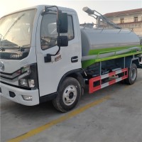 廠家銷售10方吸糞車10立方抽糞車價(jià)格吸糞車報(bào)價(jià)表