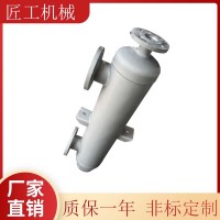 耐高溫高壓熱交換設(shè)備精細(xì)化工油水冷卻器 換熱器