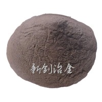 河南新創(chuàng)供應(yīng)礦山浮選劑霧化低硅鐵粉FINE級(jí)