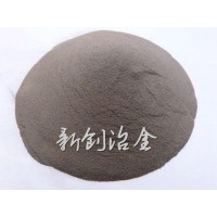 新創(chuàng)工廠生產(chǎn)浮選重介質(zhì)霧化低硅鐵粉C60級