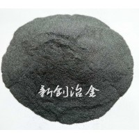 新創(chuàng)工廠生產(chǎn)脫氧劑100目硅鐵粉