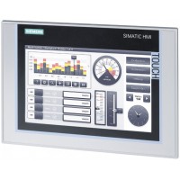 供應全新原裝西門子6AV2124-0JC01-0AX0 SIMATIC HMI TP900 精智版9寸觸摸屏