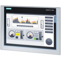 供應(yīng)全新原裝西門(mén)子6AV2124-0MC01-0AX0 SIMATIC HMI T