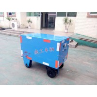 0.2噸輕型電動(dòng)軌道車