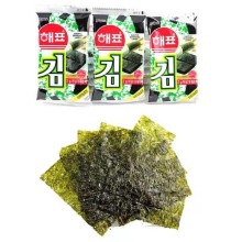 青島進(jìn)口海苔報(bào)關(guān)材料匯總