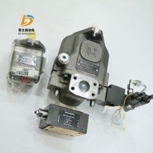 VPPM-029PQC-R55S/10N000迪普馬DUPLOMATIC柱塞泵  1件