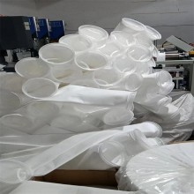 廠家直銷工業(yè)用PTFE耐高溫除塵布袋化工廠耐酸堿除塵濾袋?