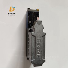 力士樂比例閥4WRPEH6C3B40L-30/M/24A1  現(xiàn)貨庫存