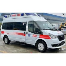 生產(chǎn)銷(xiāo)售救援救護(hù)指揮車(chē)負(fù)壓救護(hù)車(chē)救