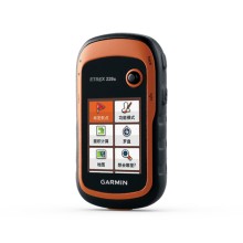 Garmin佳明GPS北斗雙星機(jī)eTrex229x