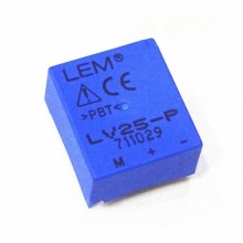 LEM/萊姆 電壓傳感器 LV25-P LV25-P/SP5 額定電流10mA 25mA輸出 質(zhì)保五年 原廠 庫(kù)存