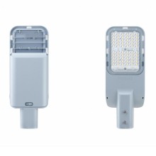 飛利浦BRP593 200W LED高桿調(diào)光路燈，單燈控制市政道路專用