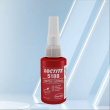 樂泰loctite5188平面密封膠 優(yōu)異耐油性和耐化學(xué)品性高