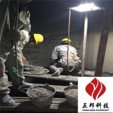 長垣龜甲網(wǎng)防磨膠泥配方 煙蓋耐磨涂料廠家