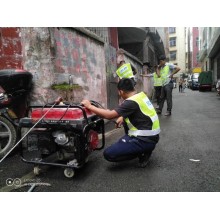 專業(yè)地下水管查漏公司，承接各種地下水管漏水檢測