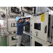 東莞松山湖電力工程施工一站式服務(wù)-紫光電氣