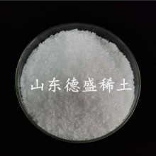 10035-01-5工業(yè)級氯化鐿參數(shù)