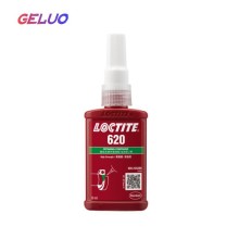 寧波樂泰膠水LOCTITE620耐高溫高強度