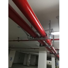 十堰建筑機(jī)電抗震支吊架 消防管道抗