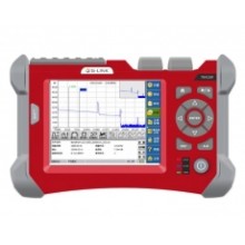 TRK200-100C 聚聯(lián) 光纜普查儀OTDR一體機