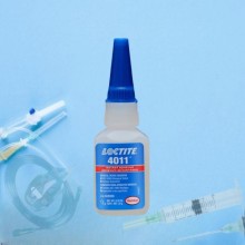 loctite4011樂泰醫(yī) 療器械組裝用工業(yè)