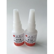 硅膠粘PVC好用的膠水有哪些？PVC粘硅