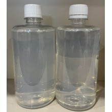 硅溶膠水溶液 水性涂料真石漆罩面漆