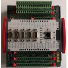 MOOG控制器維修伺服閥驅(qū)動器D136-001-007