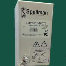 spellman電源維修高壓發(fā)生器BMP135P/N/676