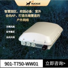 RUCKUS優(yōu)科T750室外高密AP優(yōu)科901-T750-WW01戶外無線A