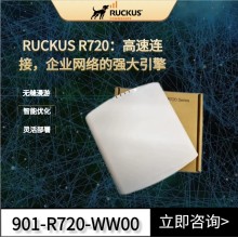 廣東優(yōu)科無線代理美國Ruckus R720高密設(shè)備環(huán)境專用AP