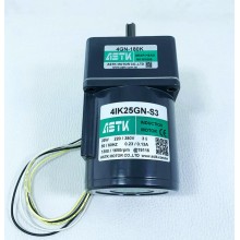 當(dāng)天發(fā)ASTK牌電機(jī) 4IK25GN-S3W  工廠直供