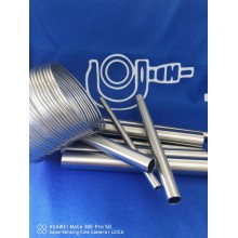 Inconel601不銹鋼無縫毛細(xì)管