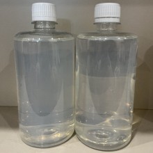 工業(yè)級酸性硅溶膠水溶液用于涂料助劑